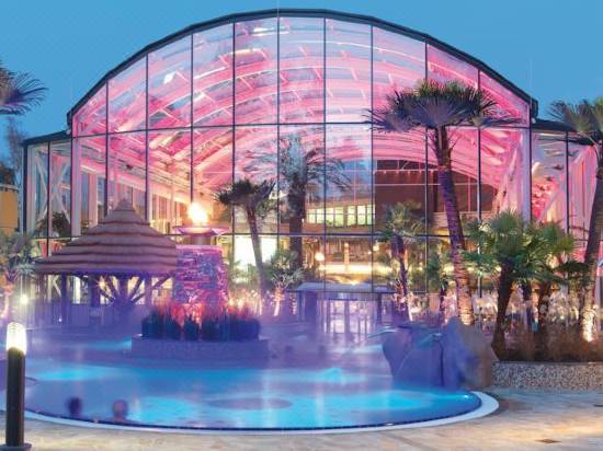 Eurothermenresort Bad Schallerbach Hotel Paradiso Superior Reviews For 4 Star Hotels In Bad Schallerbach Trip Com