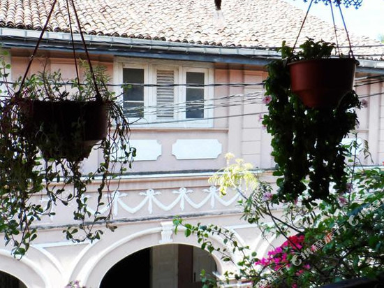 Pedlar 62 Guest House Book Directions Navitime Transit - 