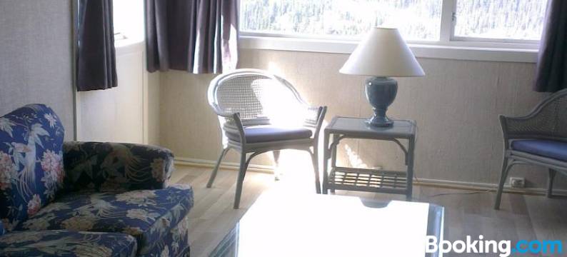 Spåtind 运动酒店(Spåtind Fjellhotell)图片