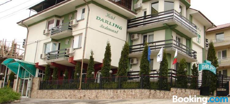 达林酒店(Darling Hotel)图片