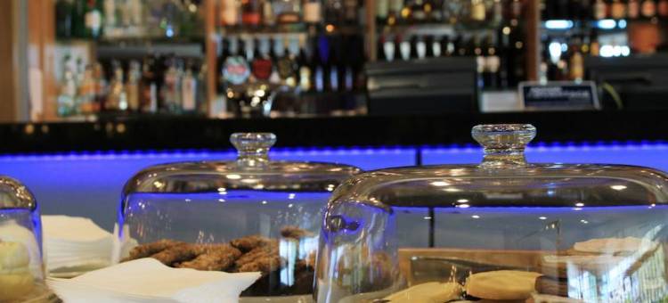 宜必思奥克兰艾勒斯利酒店(Ibis Auckland Ellerslie)图片