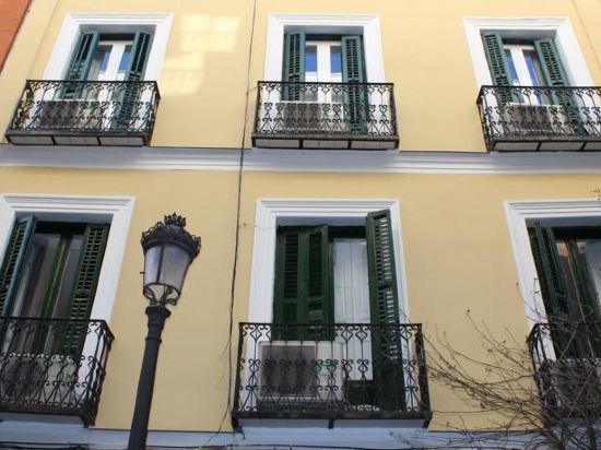 马德里萝拉·丰塞卡购物攻略,萝拉·丰塞卡物