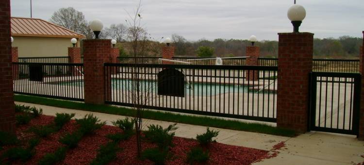 智选假日套房酒店广(Holiday Inn Express & Suites Canton)图片