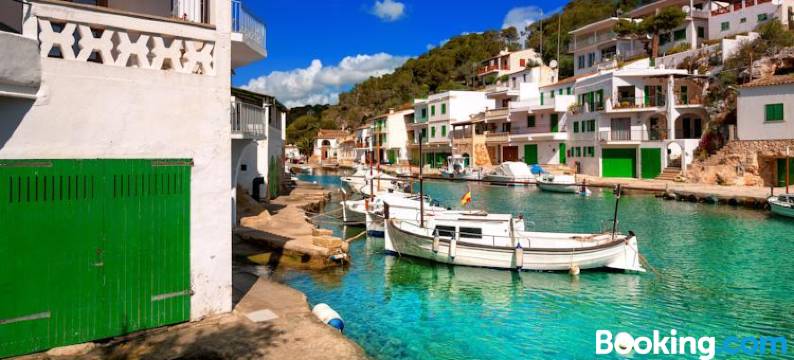 桑特拉萨乡村酒店(Hotel Rural Son Terrassa)图片