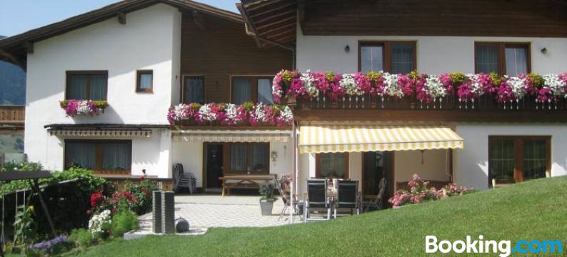 Gasteheim Lederle图片