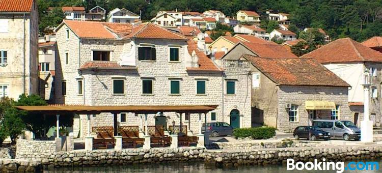 灯笼塔公寓(Lanterna Apartments)图片