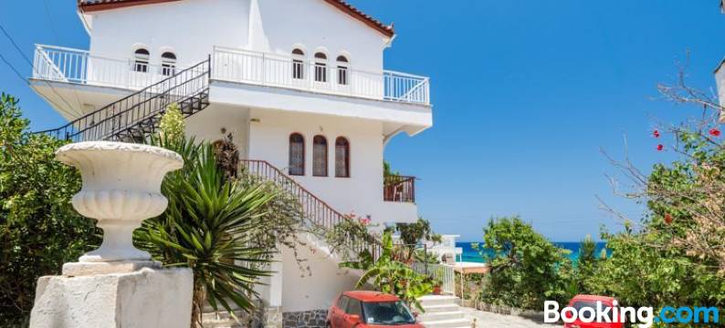 塔索斯&马里奥斯II号公寓酒店(Tassos & Marios Apartments II)图片