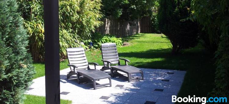 登乌弗度假屋(Bed & Kitchen Den Oever)图片