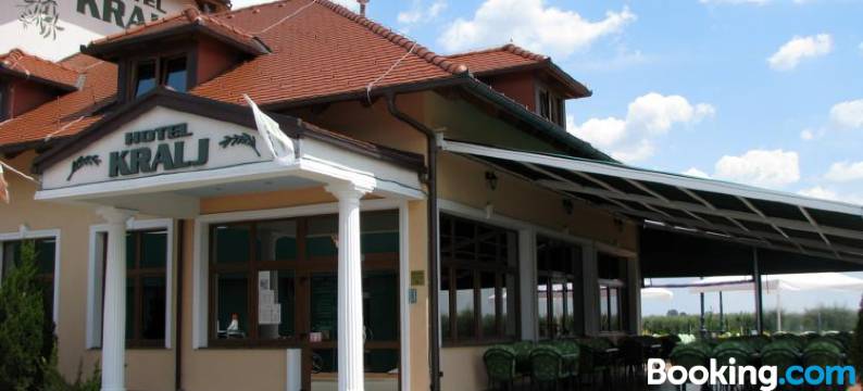 寇吉酒店(Hotel Kralj)图片