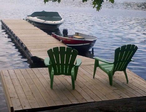 马斯科卡海岸公寓(Muskoka Shores Cottages)图片