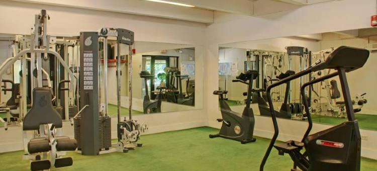 可爱岛威奴亚湾希尔顿花园酒店(Hilton Garden Inn Kauai Wailua Bay)图片