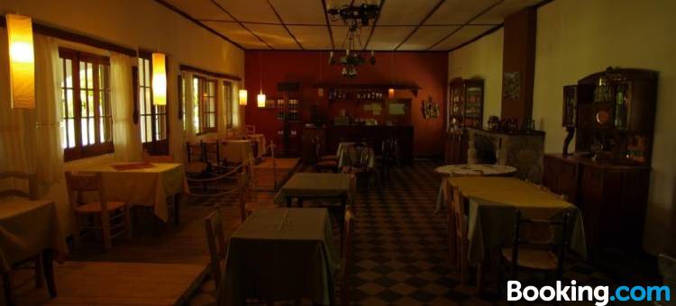 Hotel del Alto图片