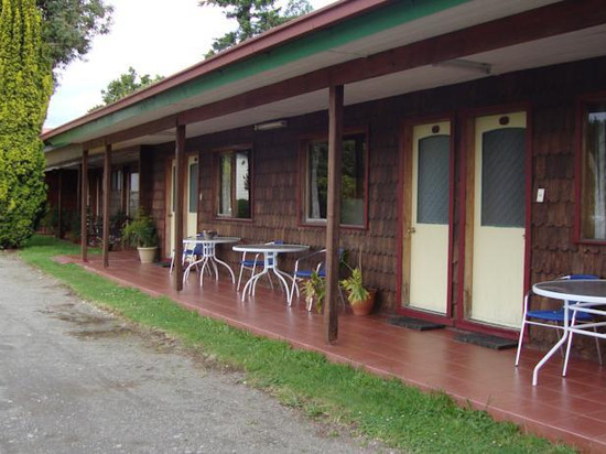 Laguneclub - Su Casa de Campo