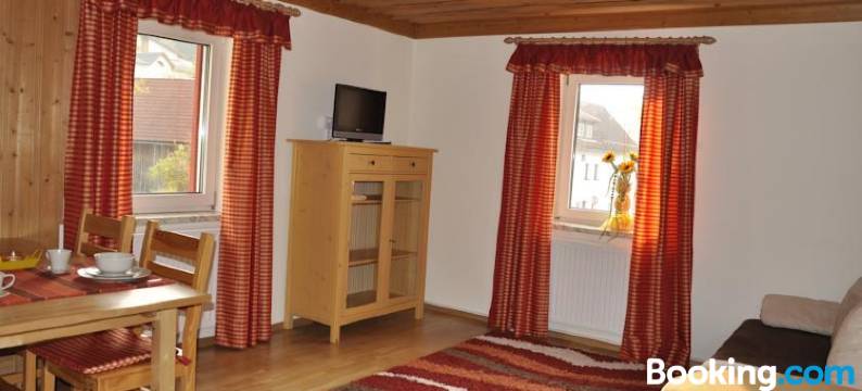 Hotel & Restaurant Edelweiss Alpine Lodge图片