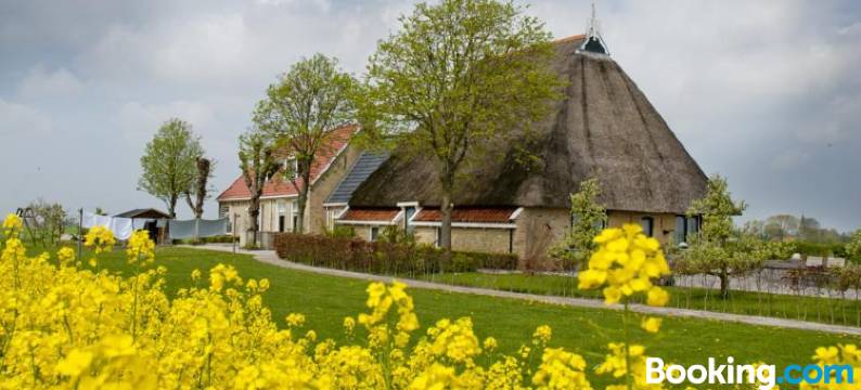 奥珀克琳克酒店(Oppe Klincke)图片