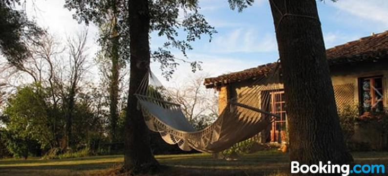 勒格兰杰酒店(Le Grangé)图片