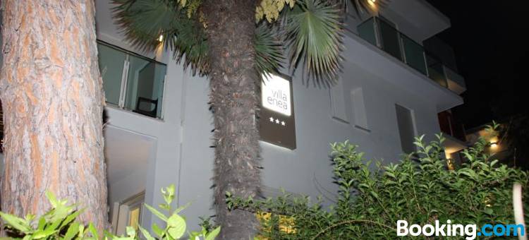 Hotel Villa Enea图片