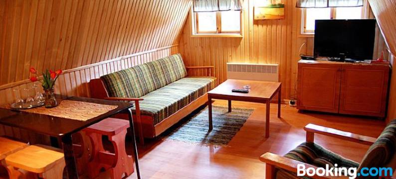 若禾之旅乡村民宿(Rehe Turismitalu)图片