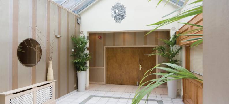 坎伯兰贝斯特韦斯特酒店(Best Western Cumberland Hotel)图片