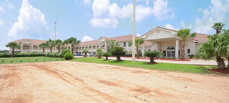 康波镇行政贝斯特韦斯特酒店(Best Western Executive Inn El Campo)图片