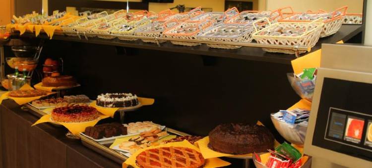 多米狄尔酒店(Hotel Domidea)图片