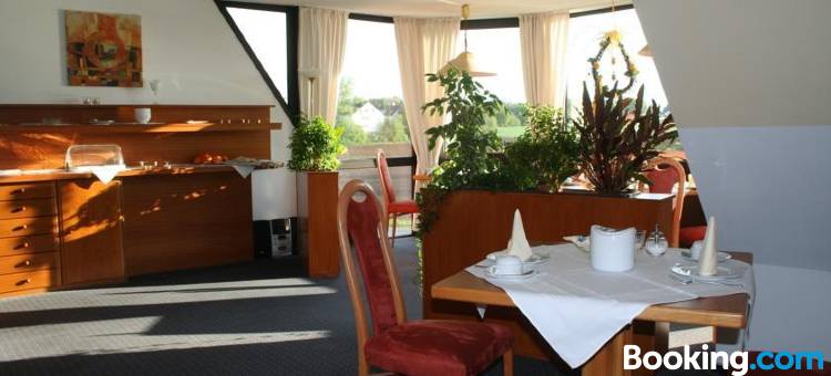 多特蒙德埃克餐厅及酒店(Hotel & Restaurant Mediterrane Küche)图片