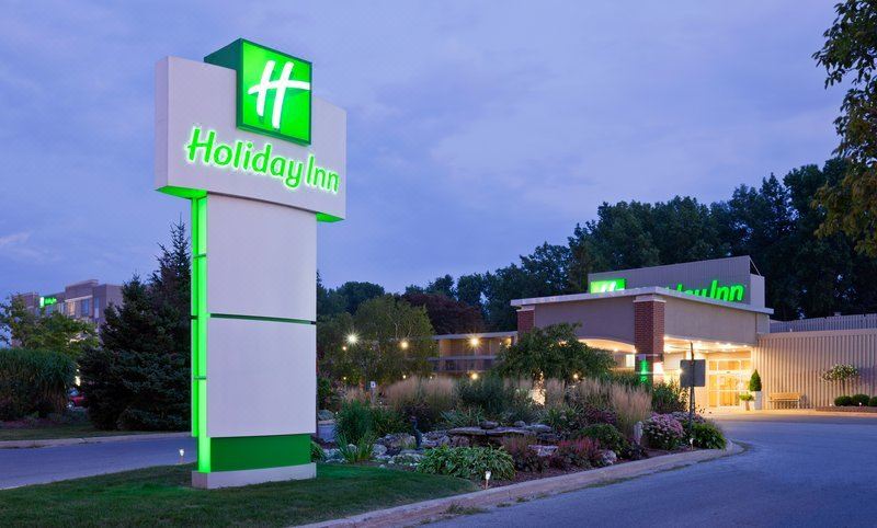 Holiday Inn Sarnia Hotel Conference Centre Hotel Reviews - 