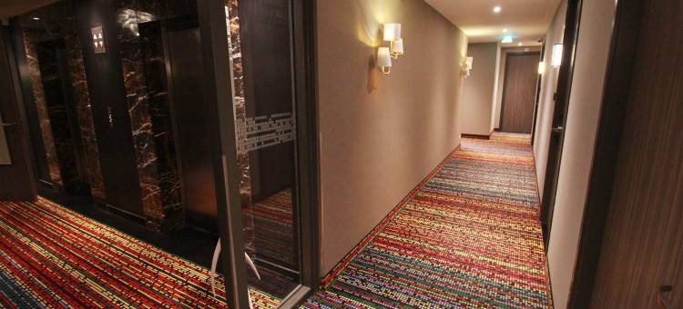 XO时尚酒店(XO Hotels Couture)图片