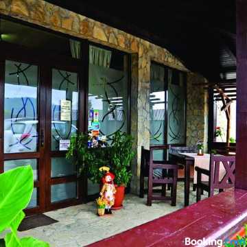 卡萨赫默膳食酒店(Pension Casa Humor)图片-