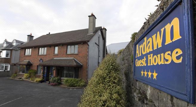 Ardawn HouseOver view