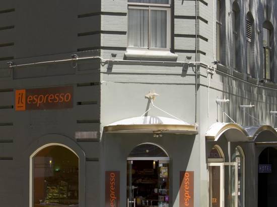 貝斯特韋斯特優質斯泰勒酒店