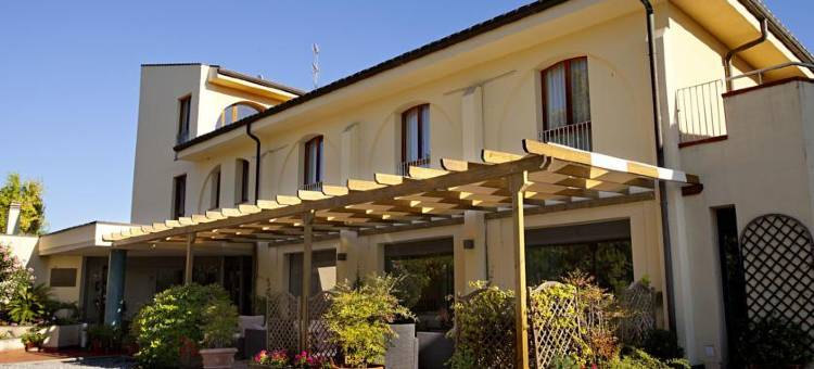 卡里尼亚诺酒店(Hotel Carignano)图片