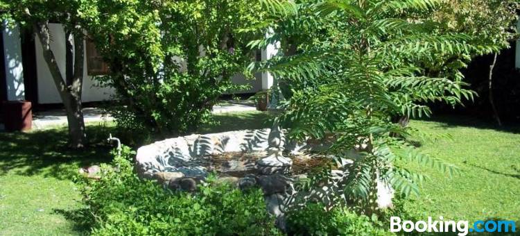 Hotel del Alto图片