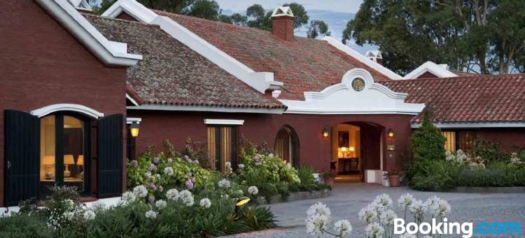 Estancia la Estrella图片