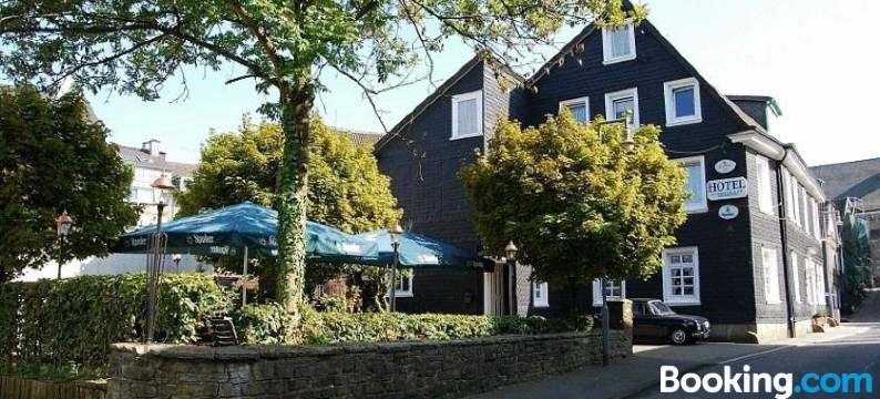 帕塞罗餐厅酒店(Paciello Restaurant Hotel)图片