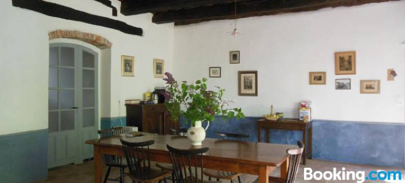 欧贝诗兰多酒店(Auberge Lion d'Or)图片