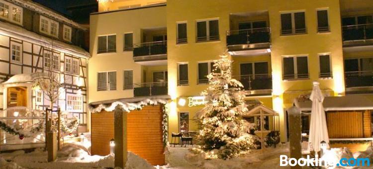 毕瑞可和福公寓式酒店(Alm Appartements Ehemals Birkenhof)图片