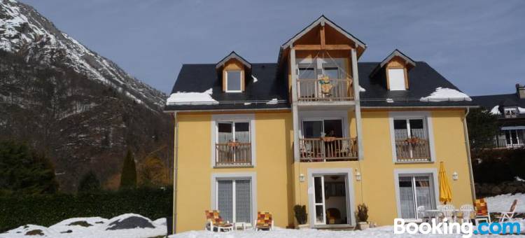 拉布拉格瑞尚布雷酒店(Chambres d'Hôtes la Balaguère)图片