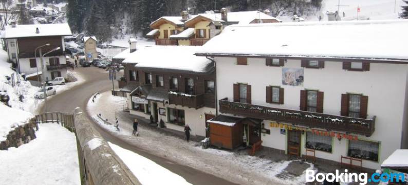 瓦尔格兰达酒店(Albergo Valgranda)图片