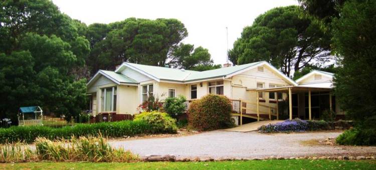 杰维斯角酒店及大篷车公园(Big4 Cape Jervis Accommodation & Caravan Park)图片