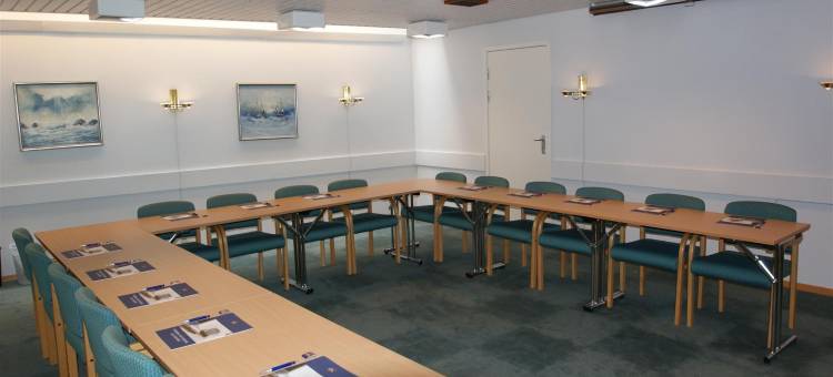 贝斯特韦斯特 Havly 酒店(Best Western Havly Hotell)(Havly Hotell)图片