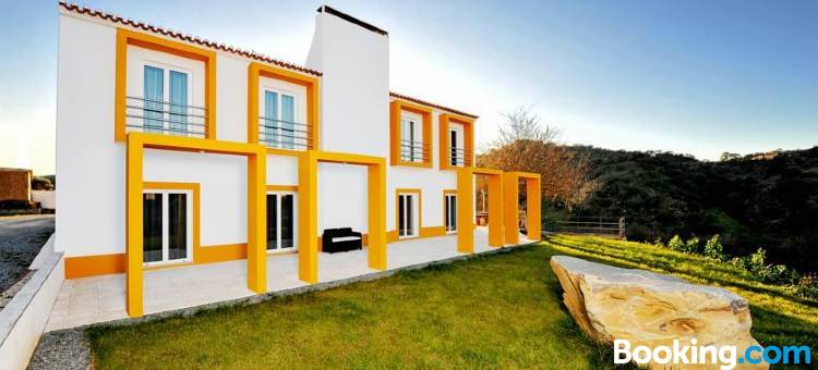 金塔都沃乡村民宿(Quinta do Vau)图片