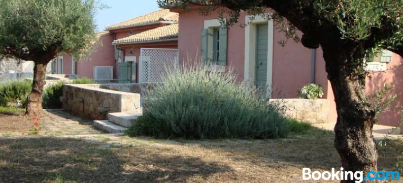 萨尔维阿别墅(Salvia)图片