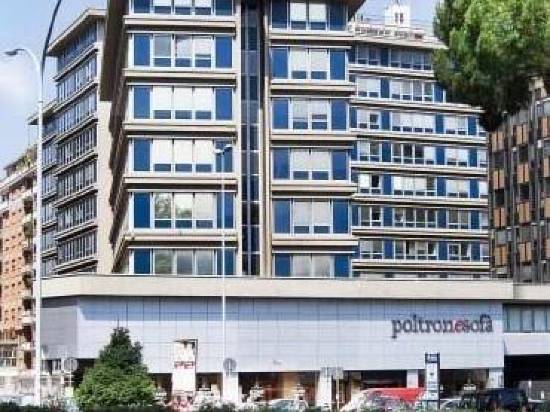 可倫坡 112 酒店