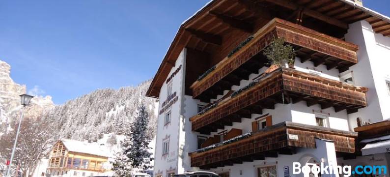 阿力桑德酒店(Albergo Alisander)图片