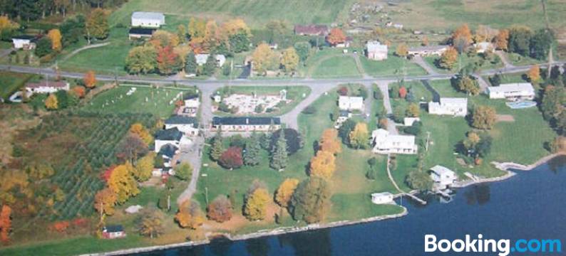 约翰斯敦汽车旅馆(Johnstown Motel)图片