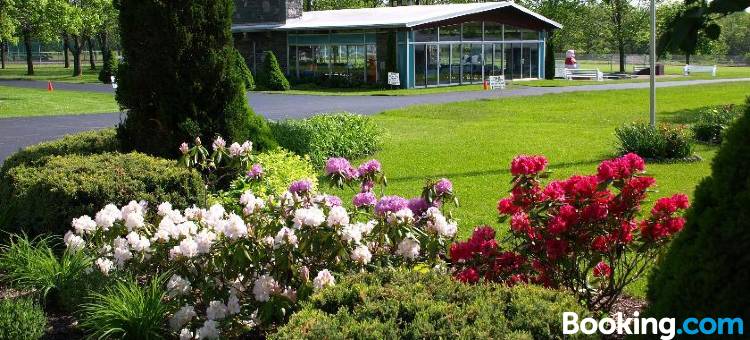 鲁坎农场度假村(Lukans Farm Resort)图片