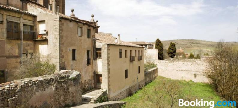 布兰卡夫人旅馆(Hostal Doña Blanca)图片