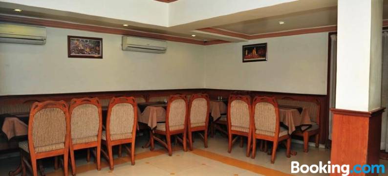 Hotel Vice President - Navrangpura, Ahmedabad图片