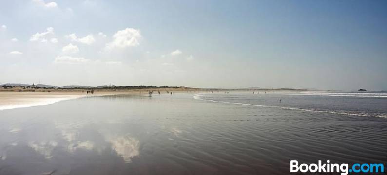 达尔赛伦尼斯酒店(Dar les Sirènes)图片